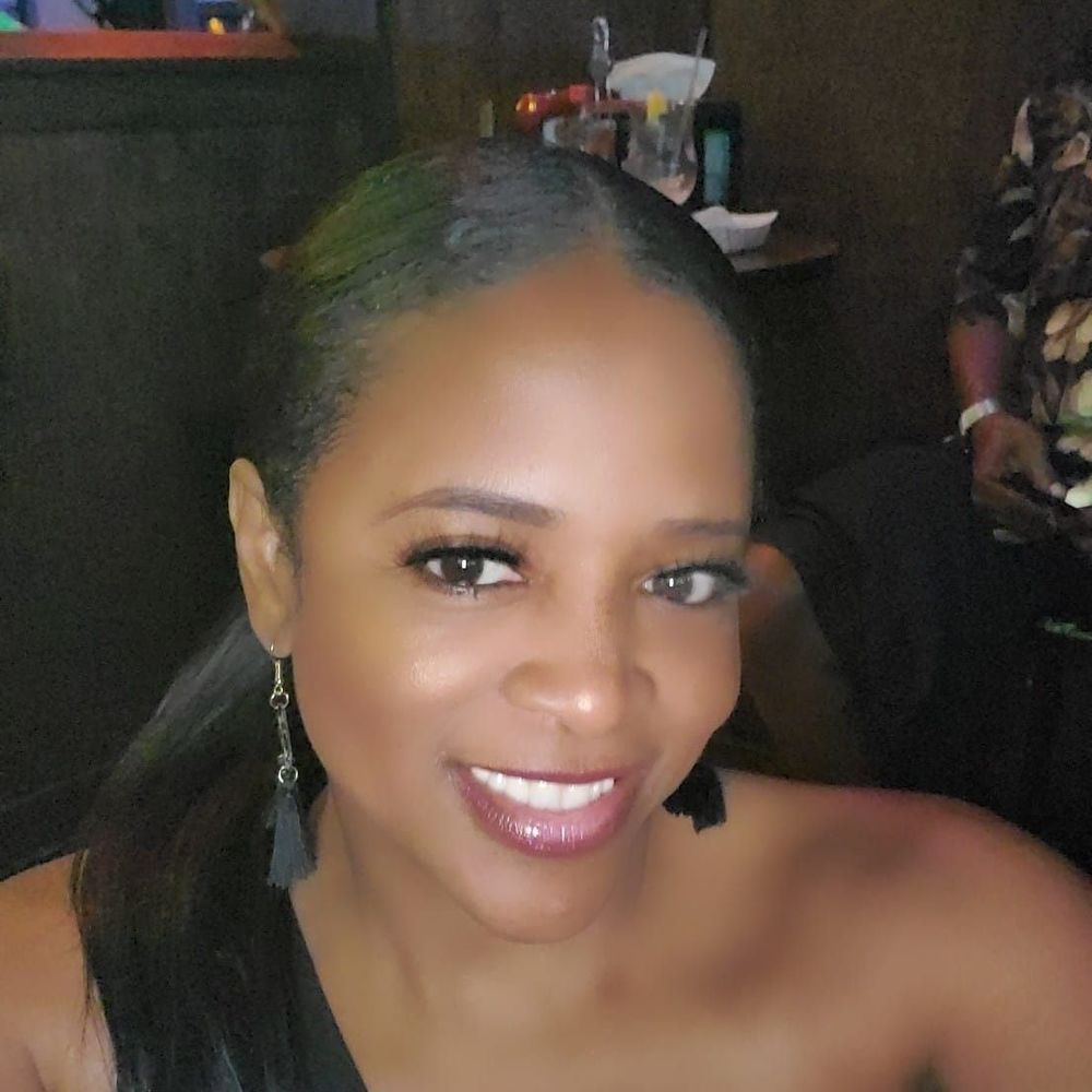 Meet your Posher, Shonda